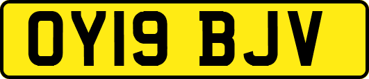 OY19BJV