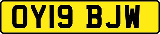 OY19BJW