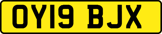OY19BJX
