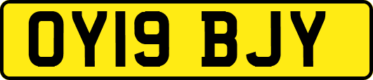 OY19BJY