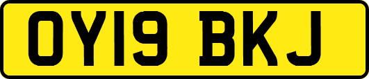 OY19BKJ