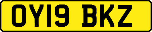 OY19BKZ
