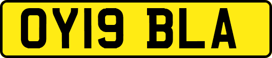 OY19BLA