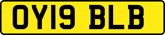 OY19BLB