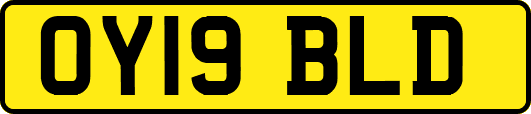 OY19BLD