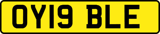 OY19BLE