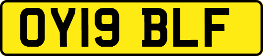 OY19BLF