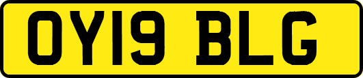 OY19BLG
