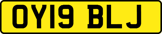 OY19BLJ