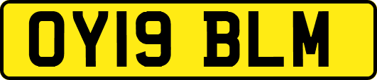 OY19BLM