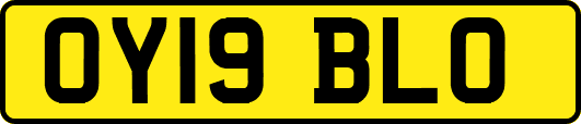 OY19BLO