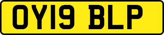 OY19BLP