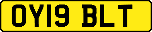 OY19BLT