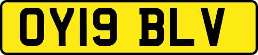 OY19BLV