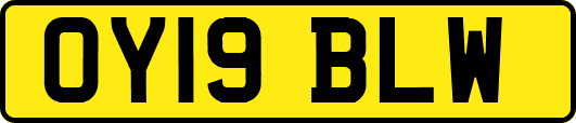 OY19BLW