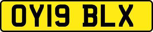 OY19BLX