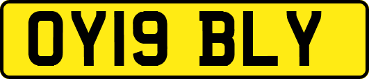 OY19BLY