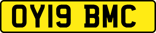 OY19BMC