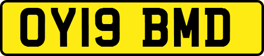 OY19BMD