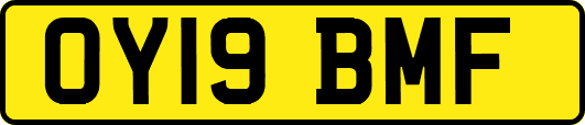 OY19BMF