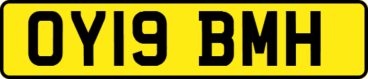 OY19BMH