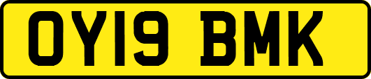 OY19BMK