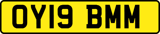 OY19BMM