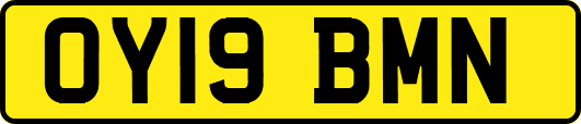 OY19BMN