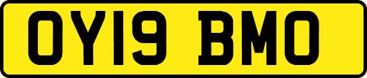 OY19BMO