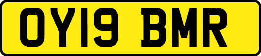 OY19BMR