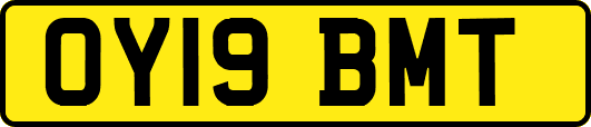 OY19BMT