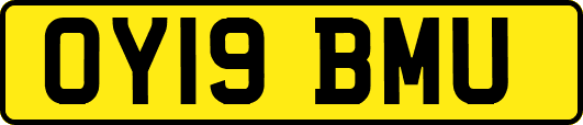 OY19BMU