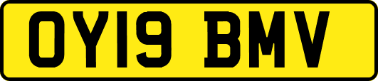 OY19BMV