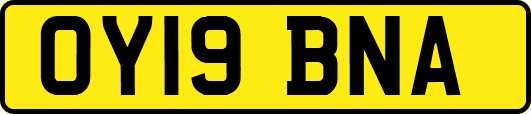 OY19BNA