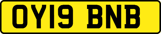 OY19BNB