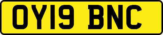 OY19BNC