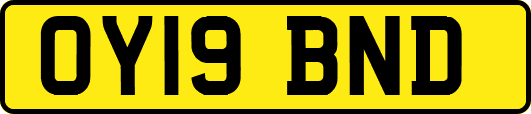 OY19BND