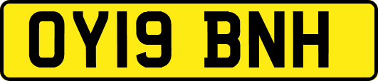 OY19BNH