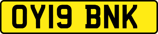 OY19BNK