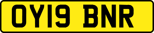 OY19BNR
