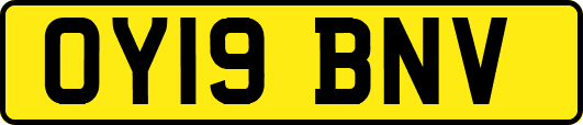 OY19BNV