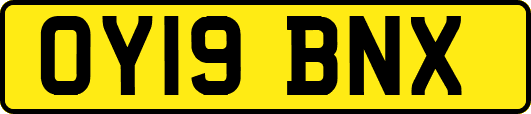 OY19BNX