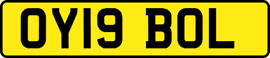 OY19BOL