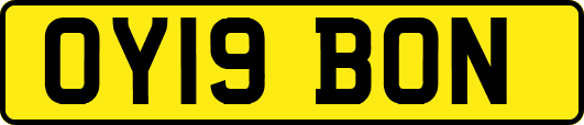 OY19BON