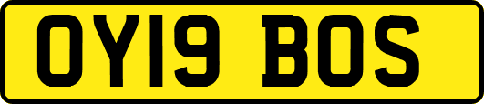 OY19BOS
