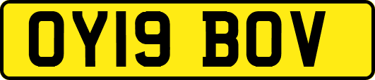 OY19BOV