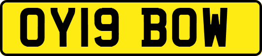 OY19BOW