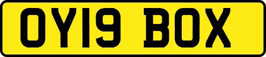 OY19BOX