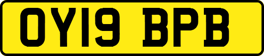 OY19BPB