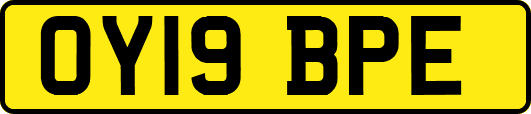 OY19BPE